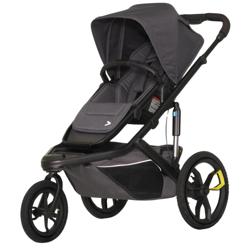 Switch&Jog Stroller Bundle with Neoprene Kit