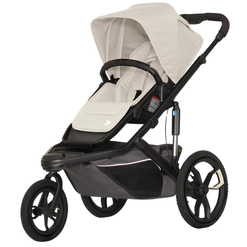 Switch&Jog Stroller Bundle with Neoprene Kit