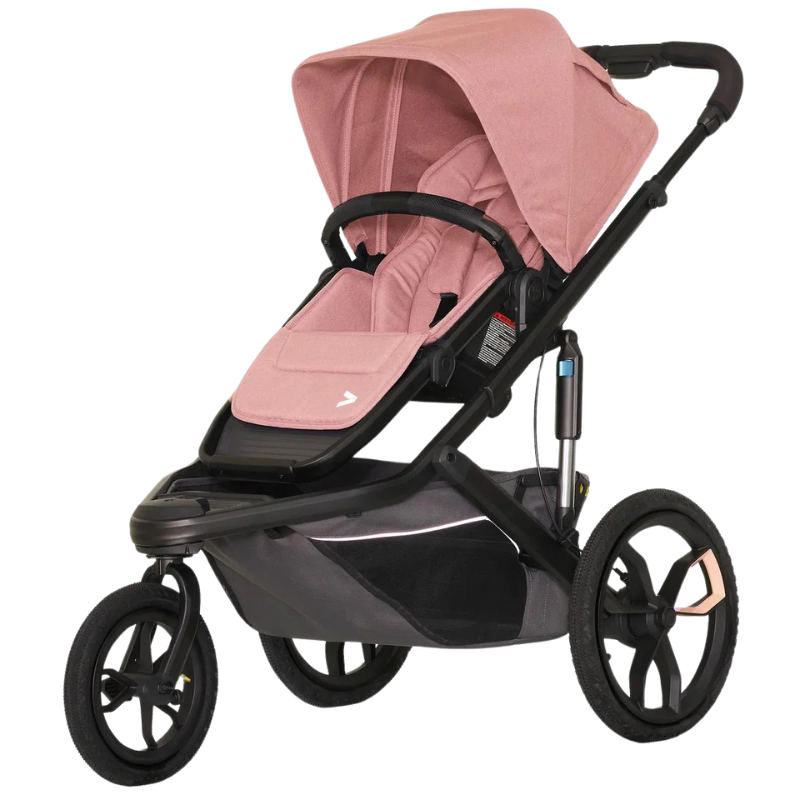 Switch&Jog Stroller Bundle with Neoprene Kit