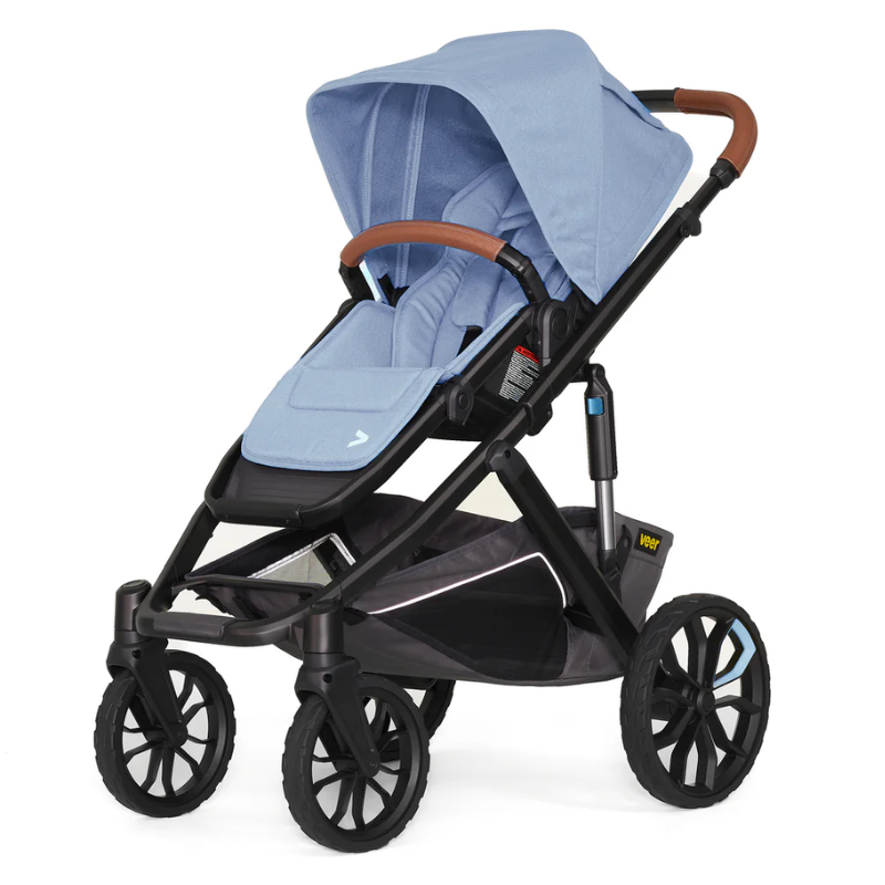 Switch & Roll Leather Bundle