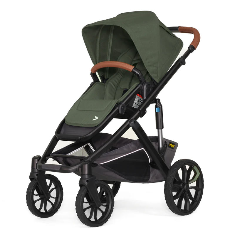 Switch & Roll Leather Bundle