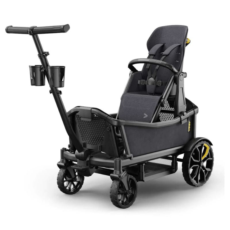 Cruiser Adapter for Switchback Seat