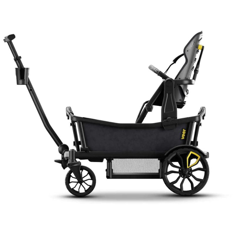 Cruiser Adapter for Switchback Seat