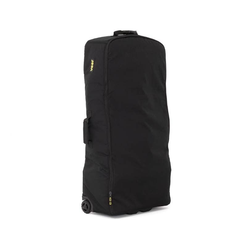 Wheeled Travel Bag - All Cruisers