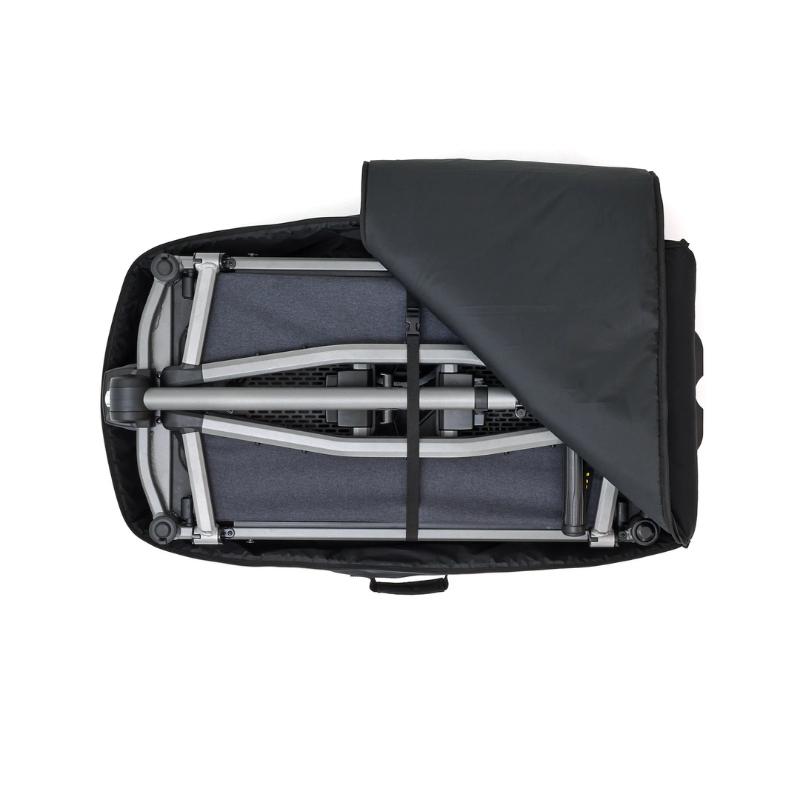 Wheeled Travel Bag - All Cruisers