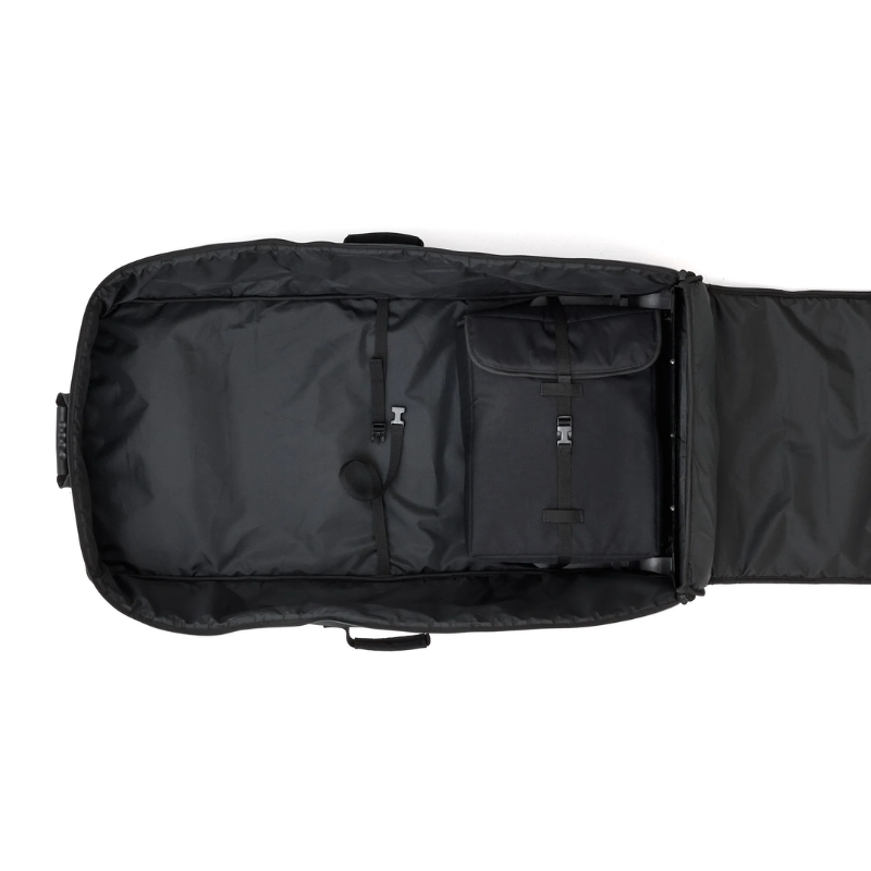 Wheeled Travel Bag - All Cruisers