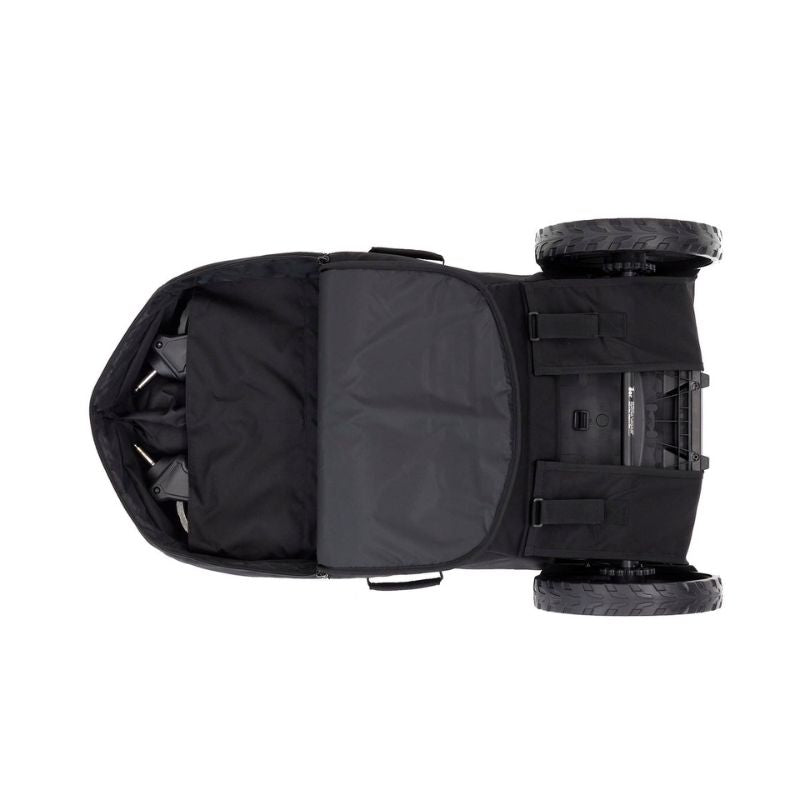 Cruiser Travel Bag