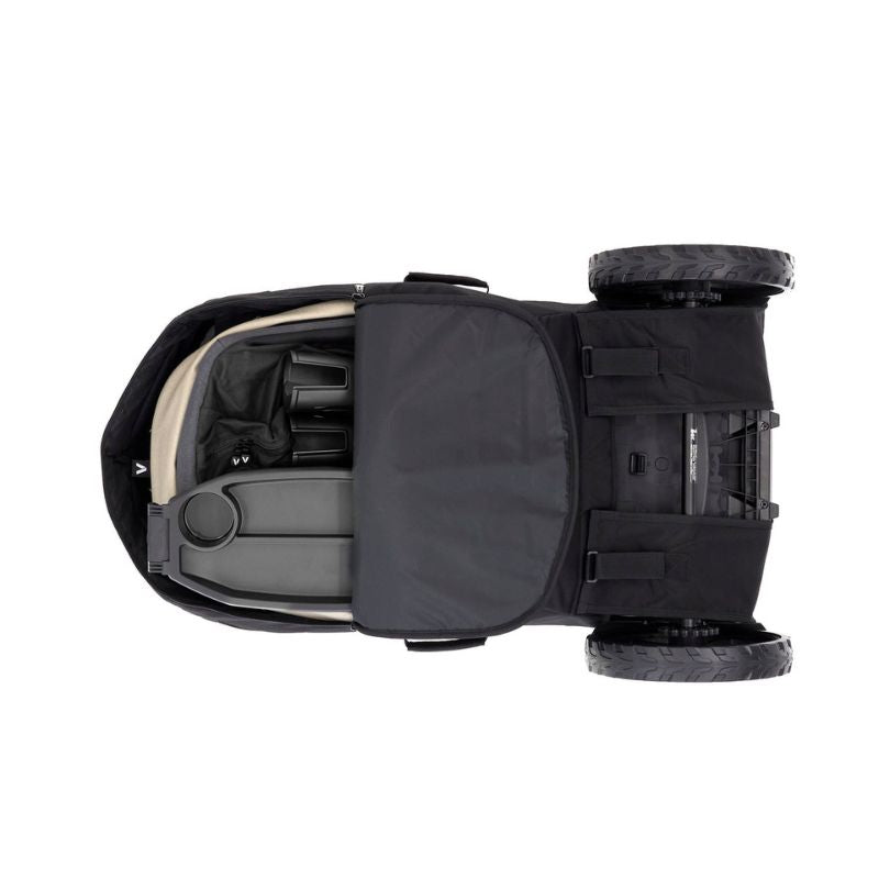Cruiser Travel Bag