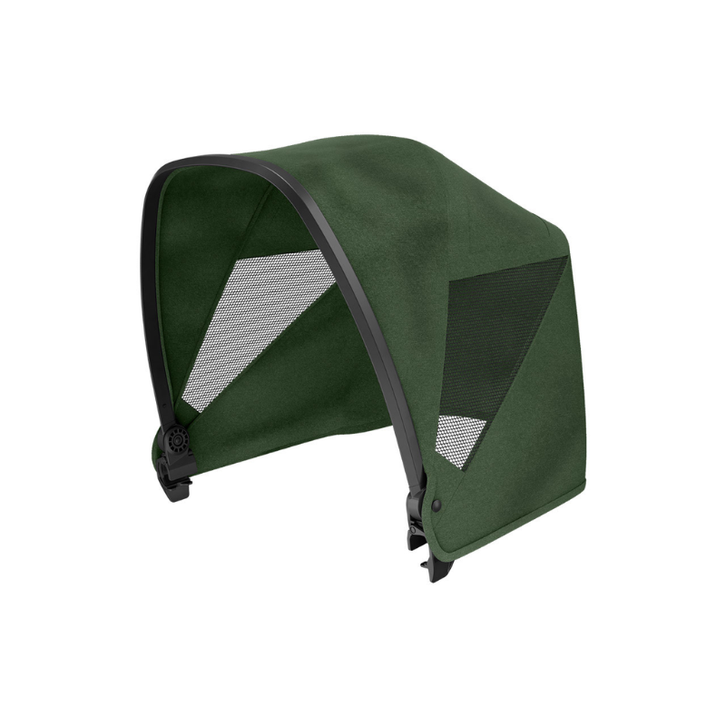 Cruiser XL Retractable Canopy