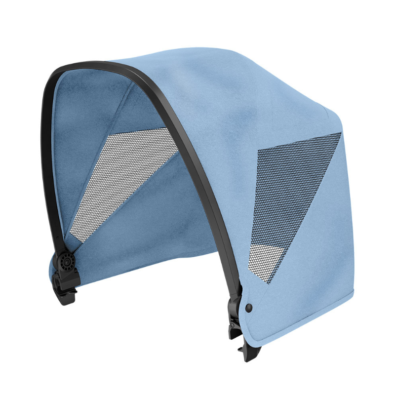 Cruiser Retractable Canopy