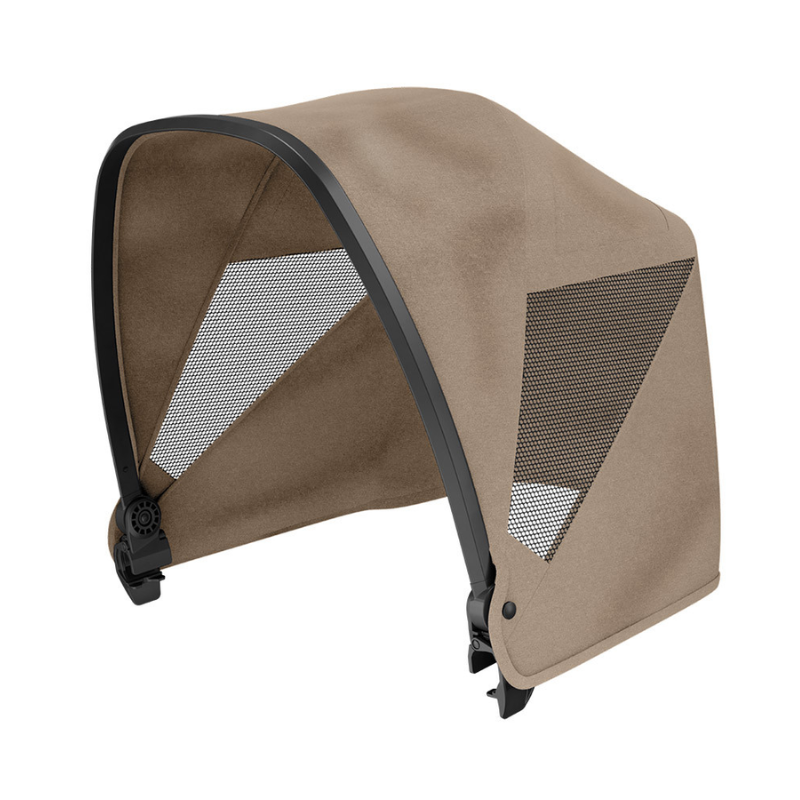 Cruiser Retractable Canopy