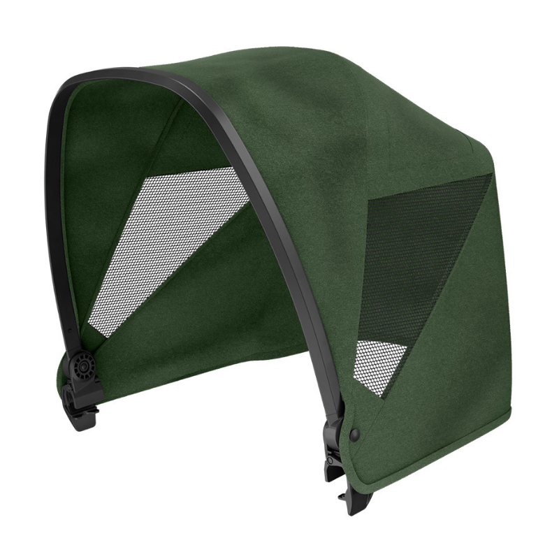 Cruiser Retractable Canopy