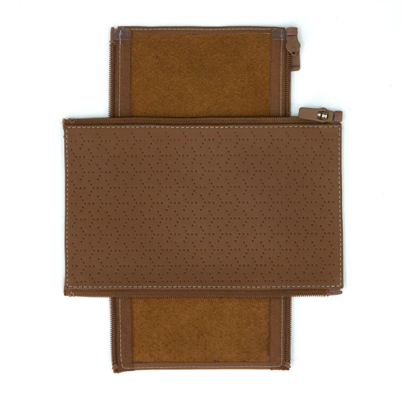 Leather Grips for Cruiser