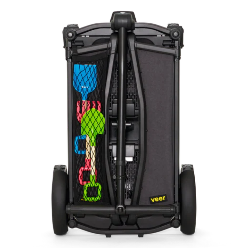 Cargo Nets for Cruiser (set of 2)