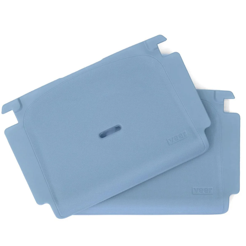 Seat Pad for Cruiser (Set of 2)