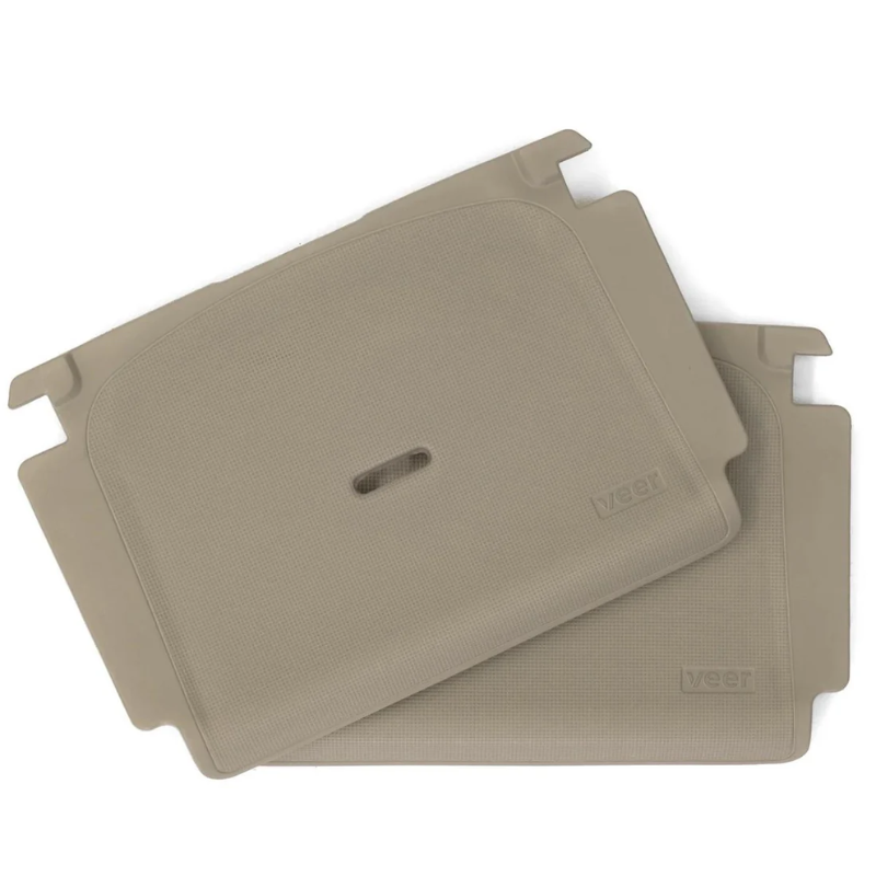 Seat Pad for Cruiser (Set of 2)