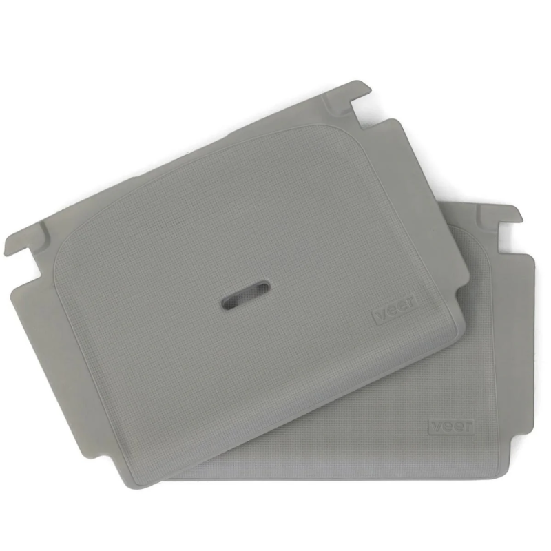 Seat Pad for Cruiser (Set of 2)