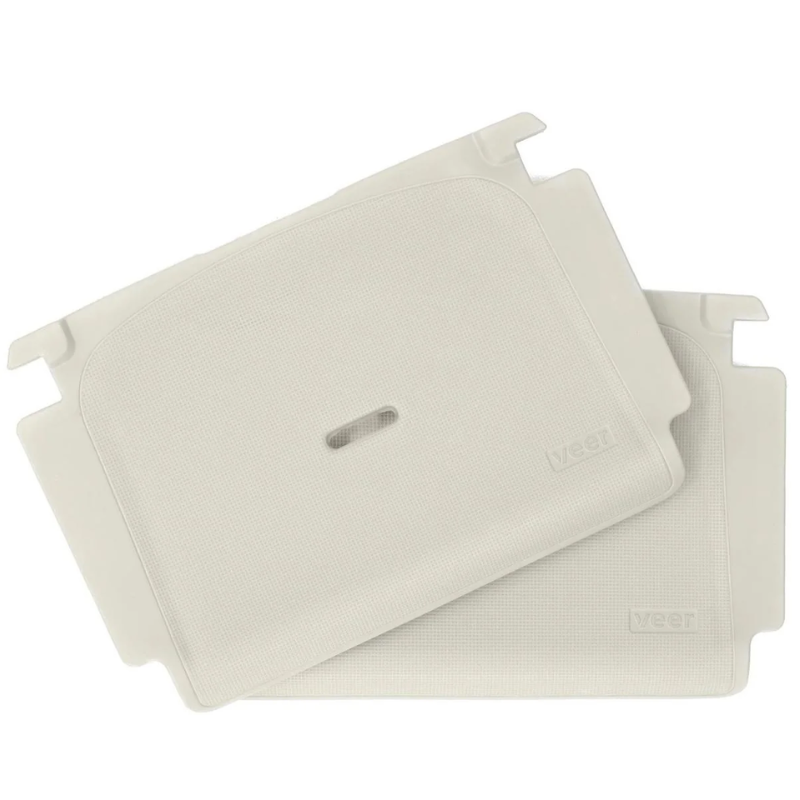 Seat Pad for Cruiser (Set of 2)