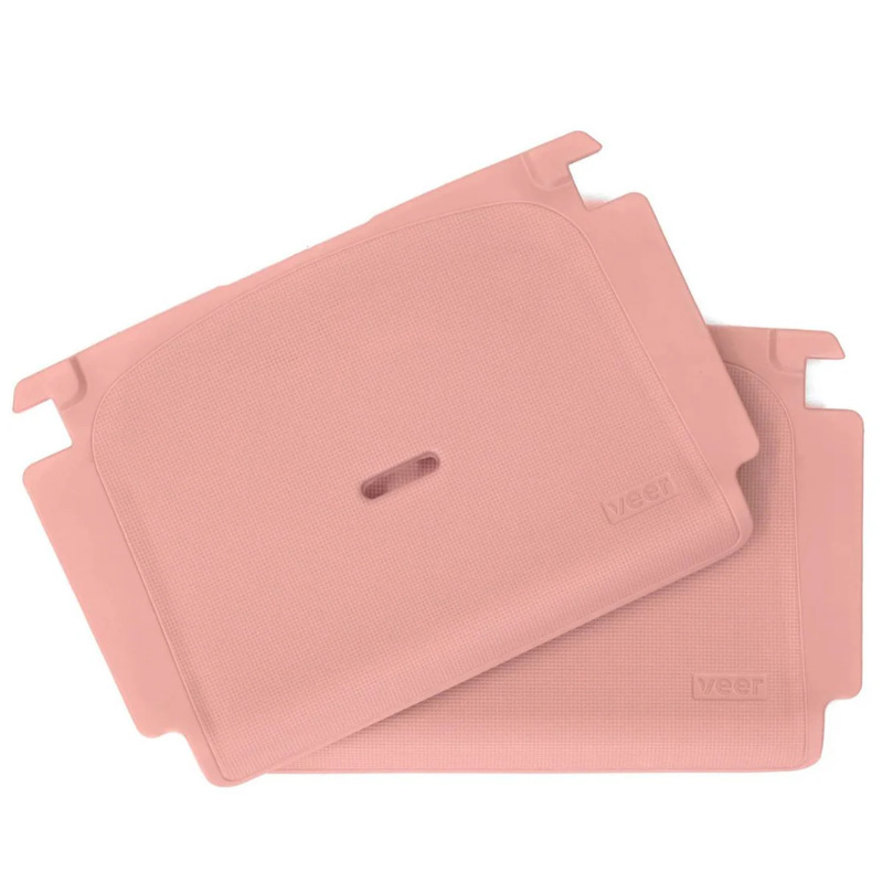 Seat Pad for Cruiser (Set of 2)