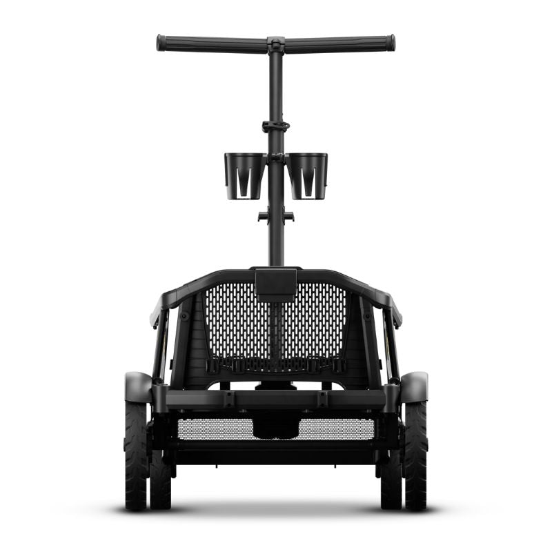 All-Terrain Cruiser XL Wagon | Snuggle Bugz | Canada's Baby Store