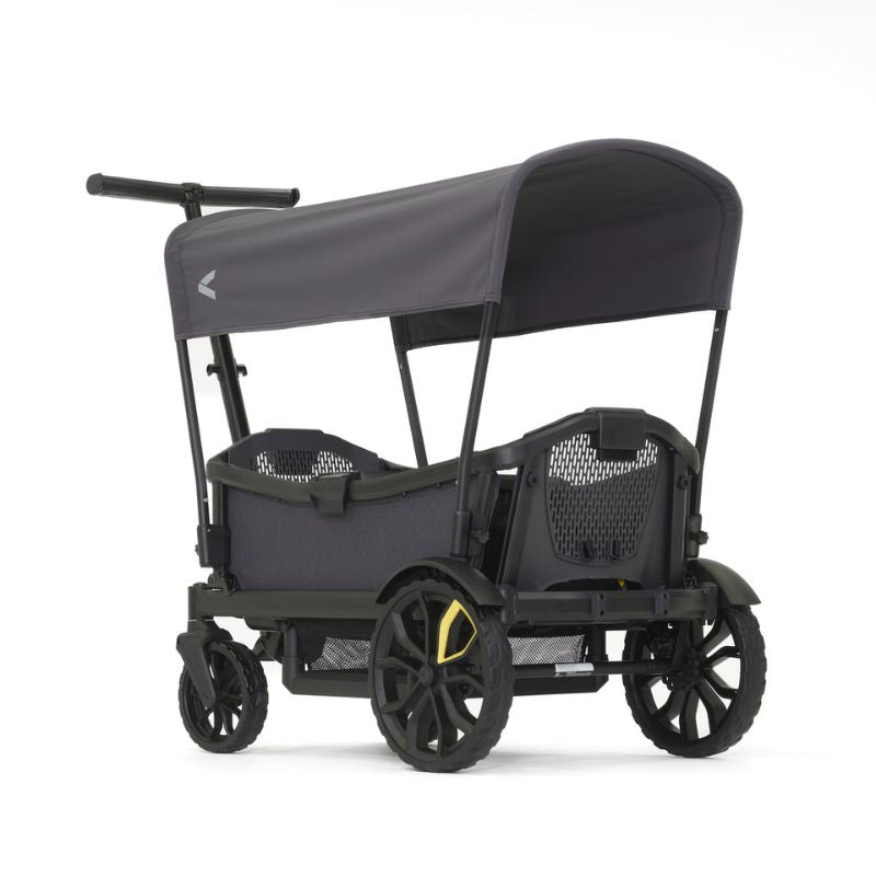 Sunshade For Cruiser Wagon