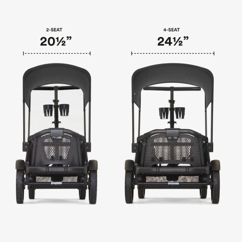 Sunshade For Cruiser Wagon