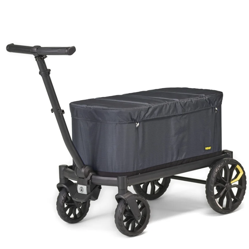 Tabletop for Hauler SmartBin