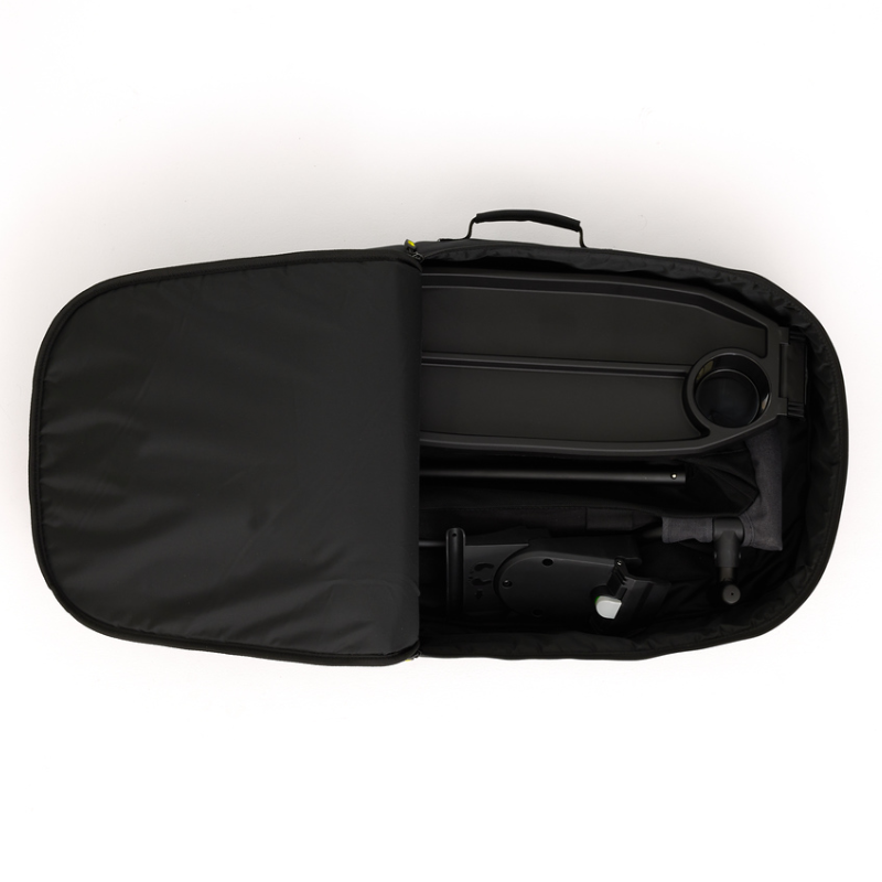 Travel Bag for Switchback Bassinet