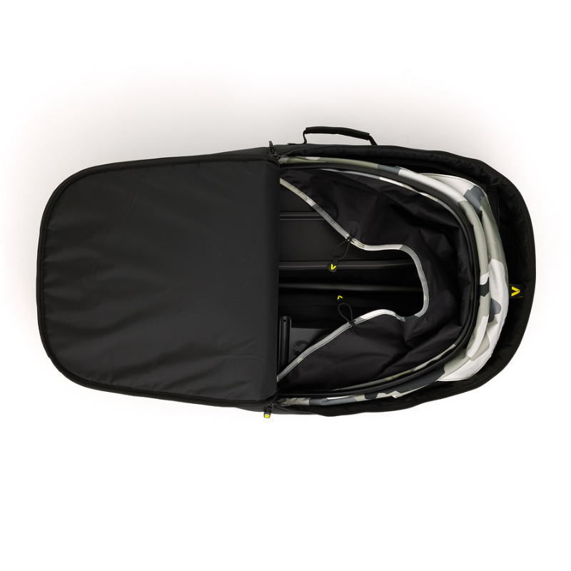 Travel Bag for Switchback Bassinet