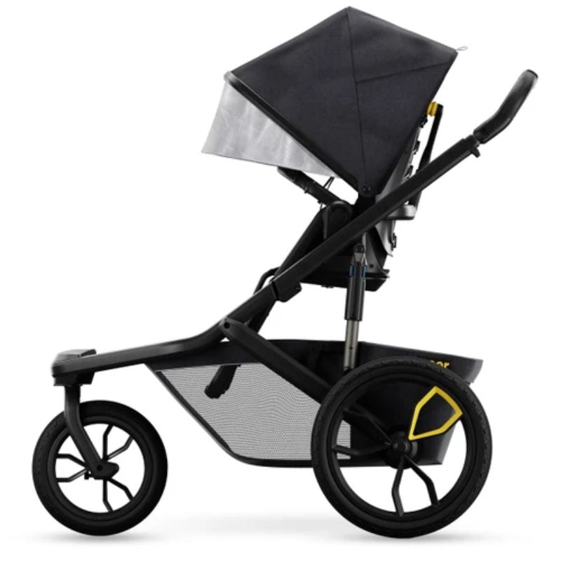 Bugaboo shop jogger frame