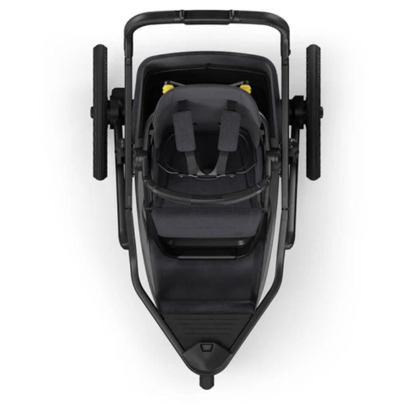 Switchback &Jog Stroller Frame