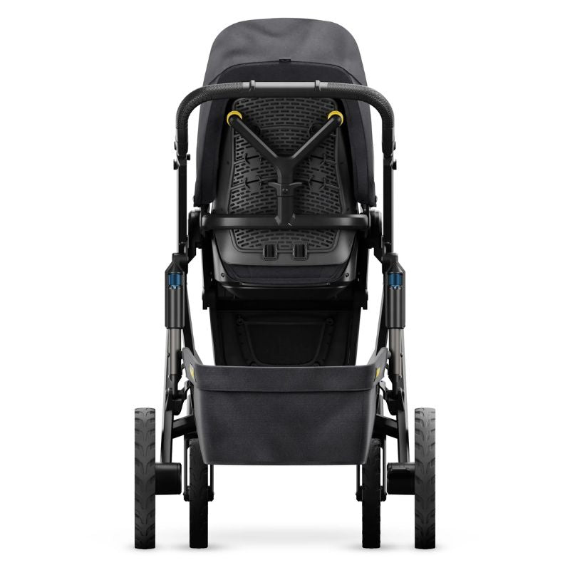 Switchback &Roll Stroller Frame
