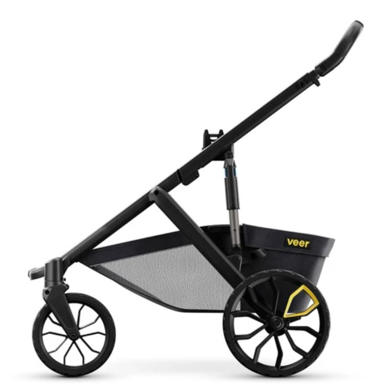 Switchback &Roll Stroller Frame