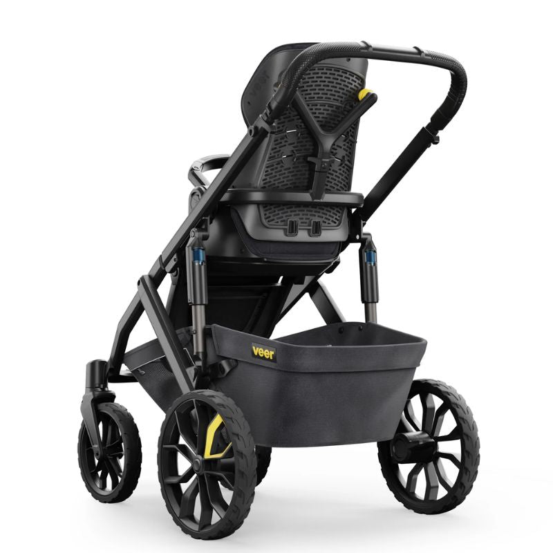 veer switch and roll double stroller Switchback &Roll Stroller Frame | Snuggle Bugz