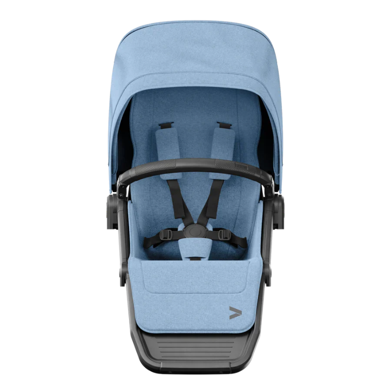 Switchback Seat Luxe