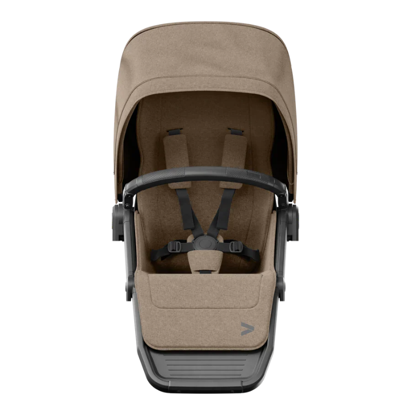 Switchback Seat Luxe