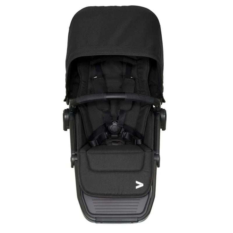 Switchback Seat Luxe