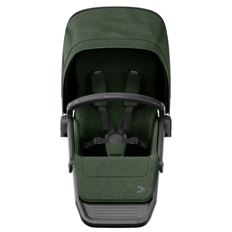 Switchback Seat Luxe
