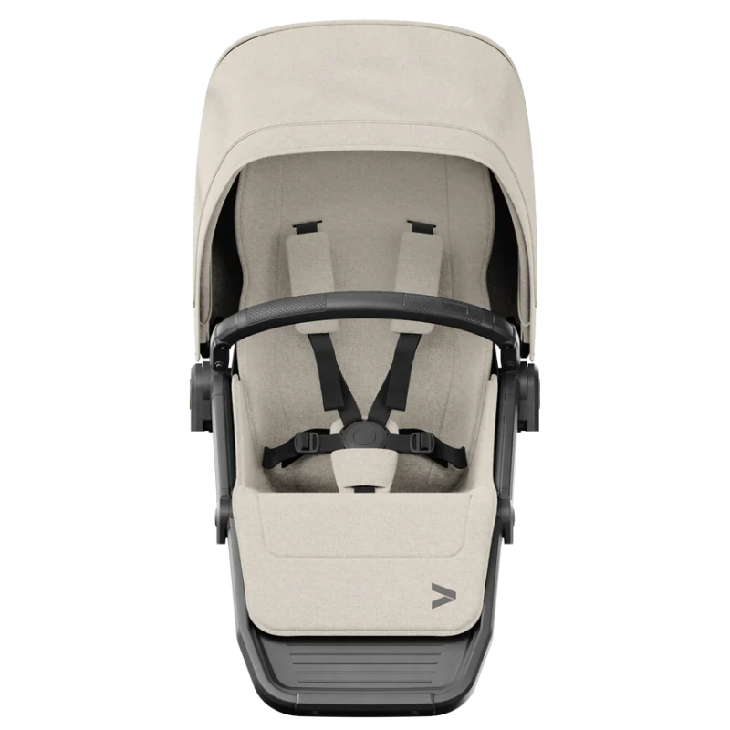 Switchback Seat Luxe