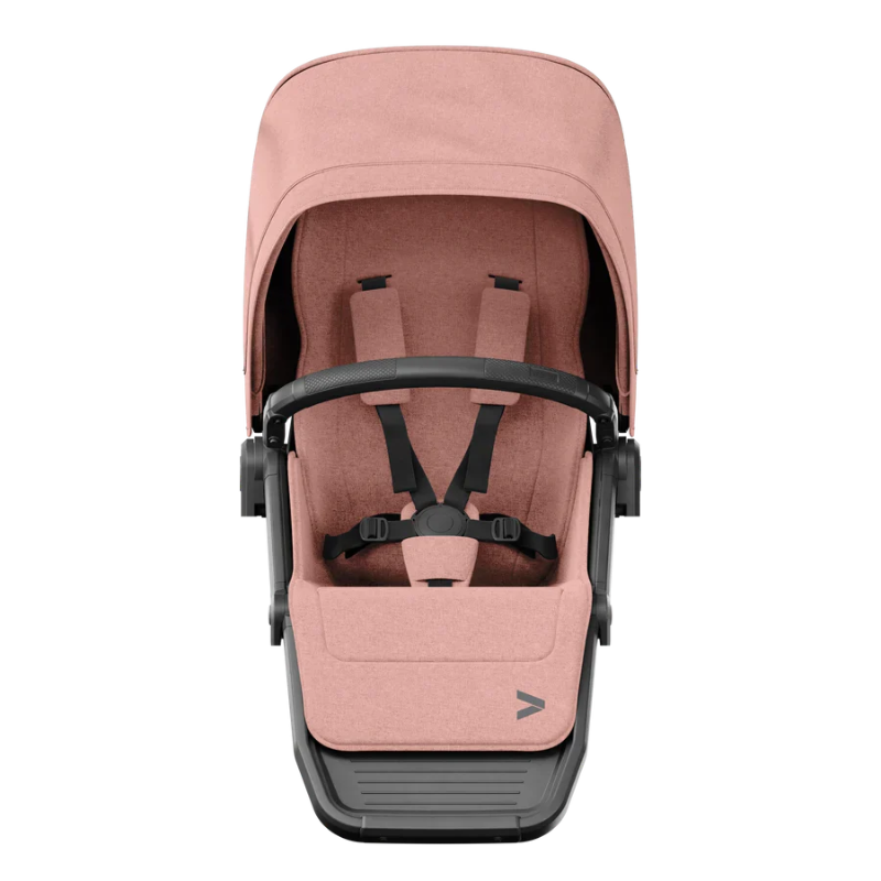 Switchback Seat Luxe
