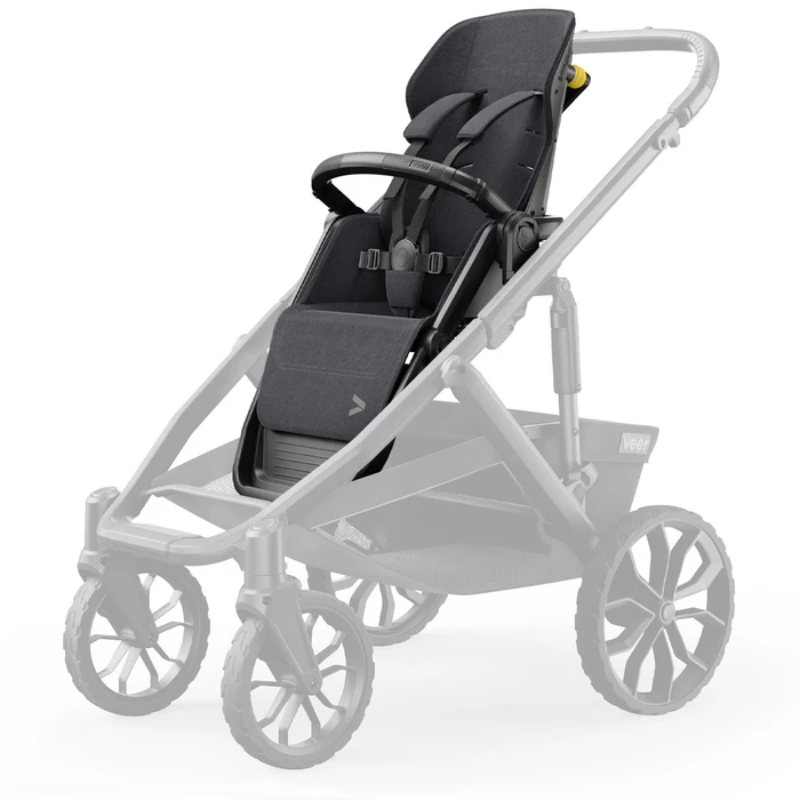 Switchback Seat Luxe