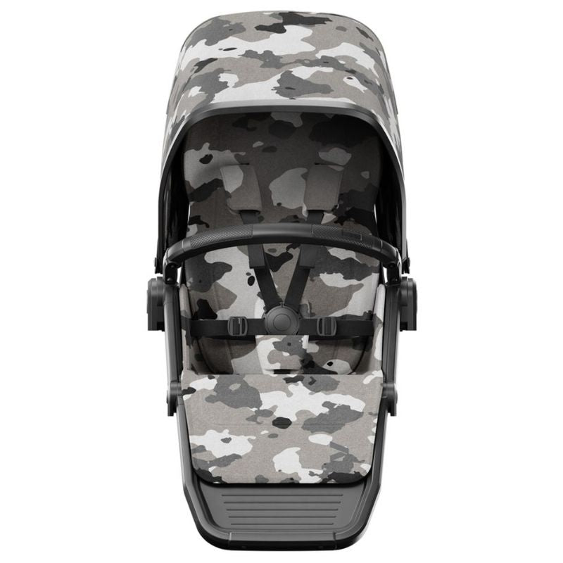 Switchback Colour Kit