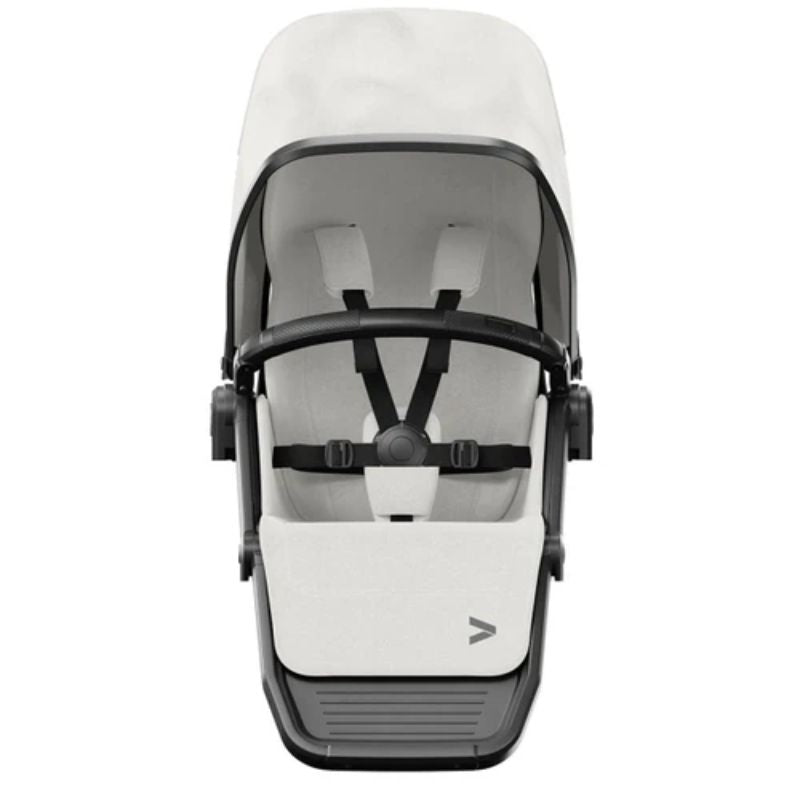 Switchback Colour Kit Savanna White