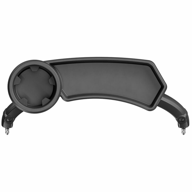 Switchback Drink and Snack tray