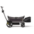 Cruiser City XL Wagon + Foldable Storage Basket Bundle