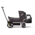 Cruiser City XL Wagon + Foldable Storage Basket Bundle