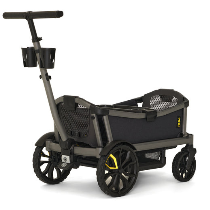 Cruiser City 2 Seater Wagon