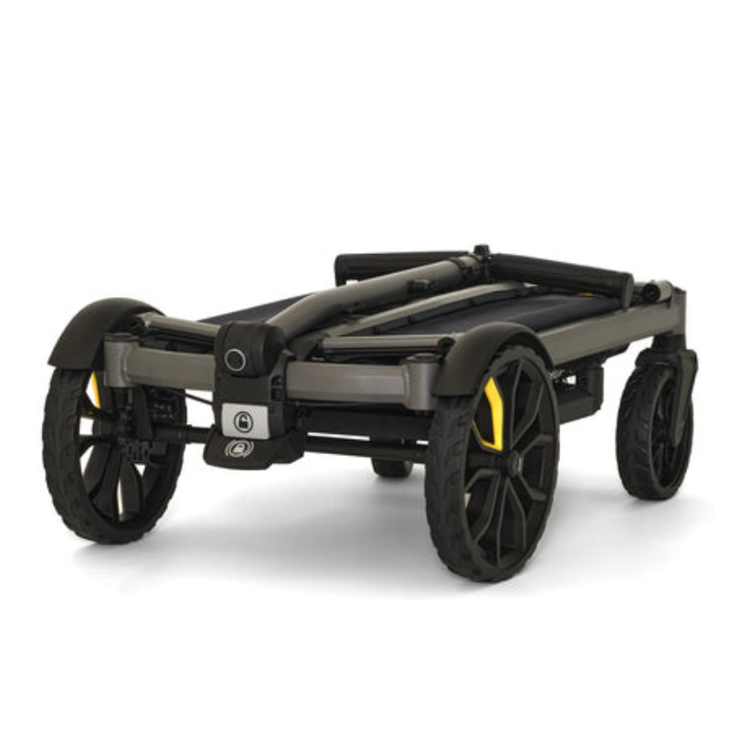 Cruiser City 2 Seater Wagon