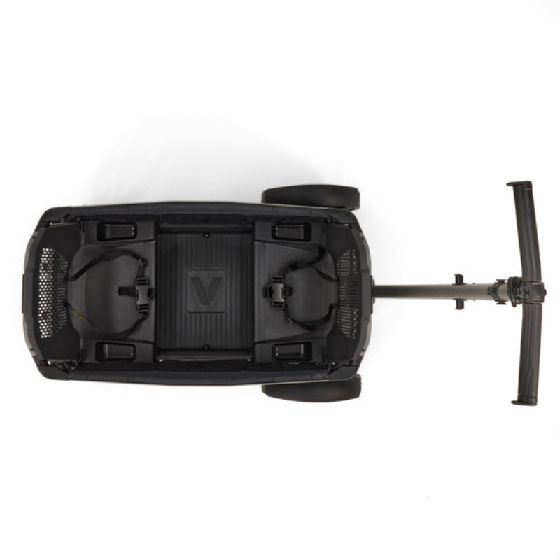 Cruiser City 2 Seater Wagon