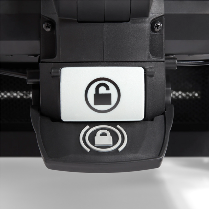 Cruiser City XL Wagon 4 places